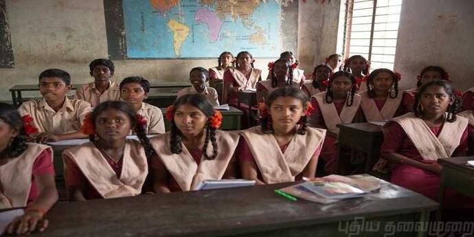राजस्थान के स्कूलों में बंद हो रही है उर्दू, सिंधी और पंजाबी भाषा की पढ़ाई ? फेक चेक में जानें सच्चाई