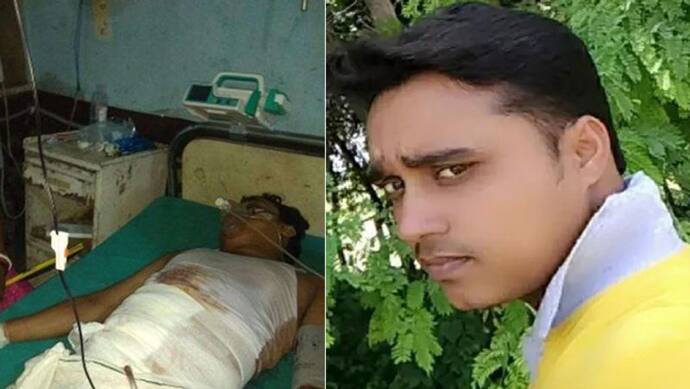 बिहार में फिर एक पत्रकार पर हमला;  रिपोर्टिंग के बाद लौट रहे थे घर