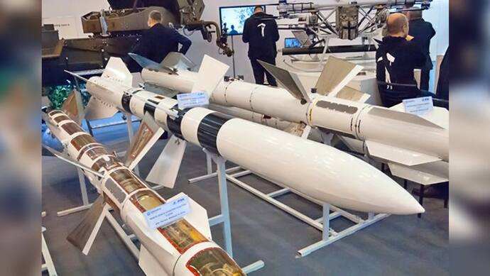 भारत खरीदेगा रूस से R-27 मिसाइल, बढ़ेगी मध्यम से लंबी दूरी तक की मारक क्षमता