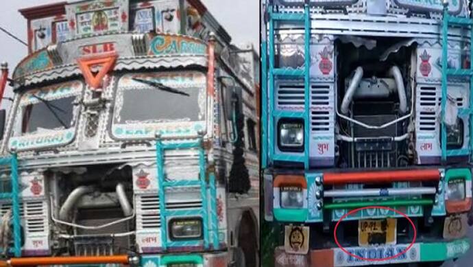 उन्नाव मामला: जिस ट्रक से रेप पीड़िता की कार को मारी थी टक्कर, सपा नेता का बड़ा भाई निकला उसका मालिक