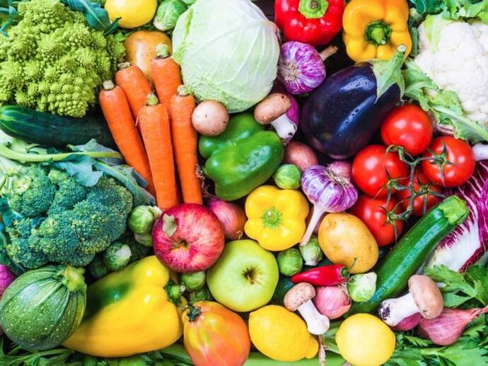 चमकदार सब्जियां आपके सेहत को बिगाड़ सकती हैं, फूड डिपार्टमेंट का खुलासा