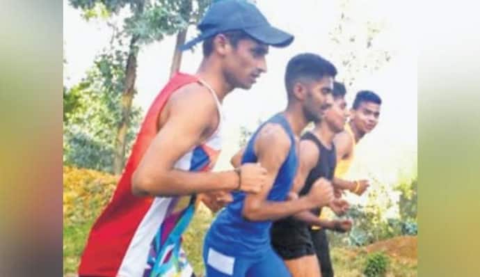 ये हैं भारत के सबसे युवा कोच, मात्र 24 साल की उम्र में खोली एथलेटिक्स एकेडमी,  नेशनल - इंटरनेशनल इवेंट में जीत चुके हैं मेडल