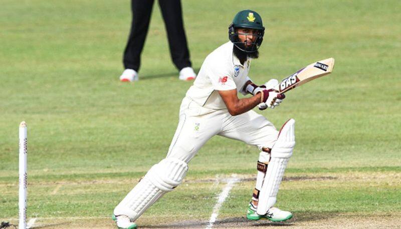 Hashim Amla