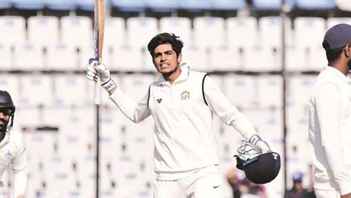 इस भारतीय बल्लेबाज ने सबसे कम उम्र में दोहरा शतक लगाया, गौतम गंभीर का रिकॉर्ड तोड़ा