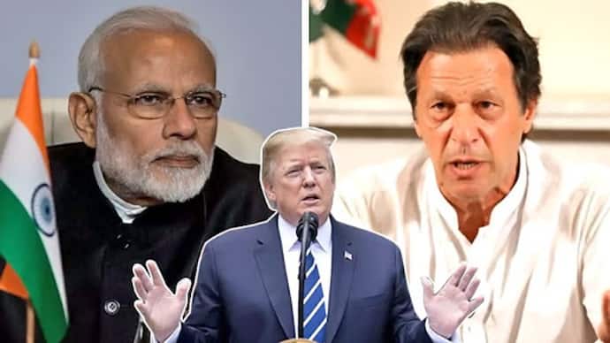 अमेरिका ने कश्मीर को लेकर कही ये बड़ी बात; यूएन ने भी दी भारत-पाकिस्तान को सलाह