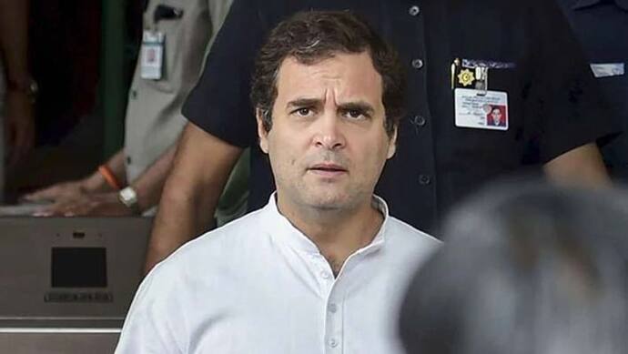 गांधी-नेहरू परिवार में राहुल सबसे कम वक्त तक कांग्रेस अध्यक्ष रहने वाले सदस्य, सबसे ज्यादा सोनिया ने संभाली कमान