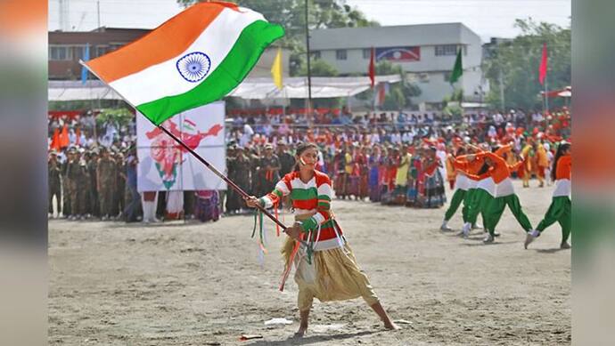 भारत ही नहीं, इन 4 देशों में भी 15 अगस्त को मनाया जाता है स्वतंत्रता दिवस