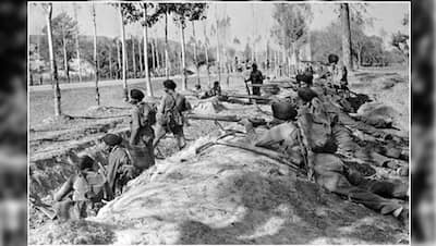 1947-1948 में पाकिस्तान के  खिलाफ कश्मीर में यूं  लड़ी थी भारतीय सेना