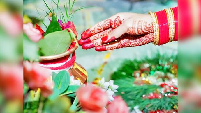 कजरी तीज 18 अगस्त को, सुखों की प्राप्ति के लिए इन 6 में से किसी 1  विधि से करें देवी पार्वती की पूजा