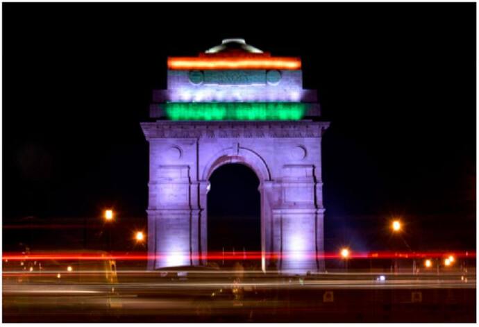 India Gate: ইন্ডিয়া গেট ঔপনিবেশিক স্থাপত্য, তবে সেনারা ভারতীয় ছিলেন-প্রাক্তন সেনা