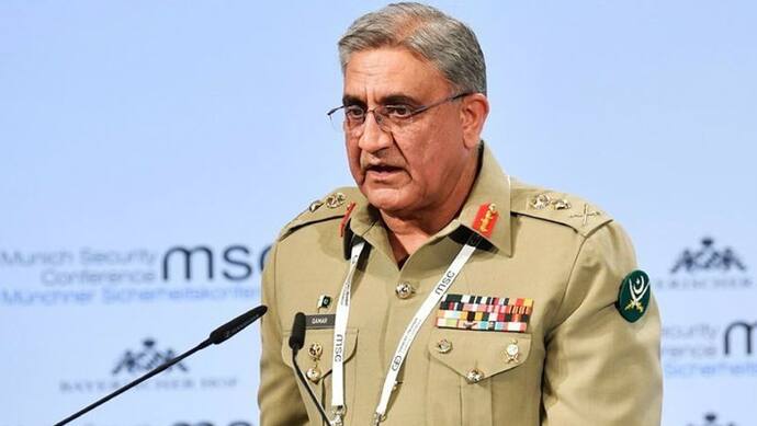 पाकिस्तान:  इमरान सरकार ने आर्मी चीफ जनरल बाजवा का कार्यकाल तीन साल के लिए बढ़ाया