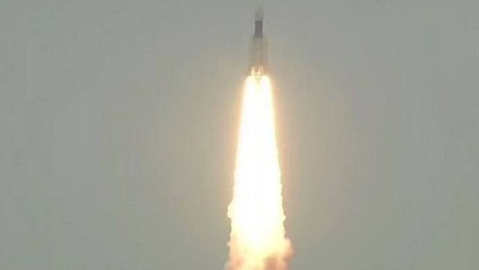 चांद की पहली कक्षा में सफलतापूर्वक पहुंचा चंद्रयान-2, इसरो ने ऐसे पाई सफलता