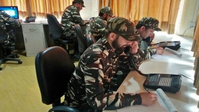 कश्मीर: 'मददगार' हेल्पलाइन पर 6 दिन में 22 देशों से आए 7,071 कॉल, पढ़ें आखिर क्या कहते थे पाकिस्तानी