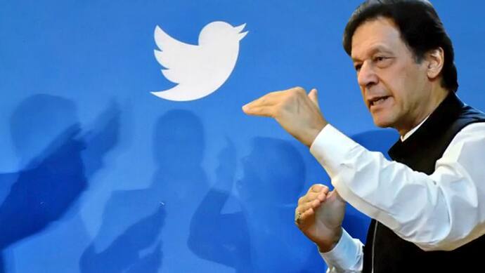 कश्मीर को लेकर पाकिस्तान को एक और झटका, अब ट्विटर पर लगाया बड़ा आरोप
