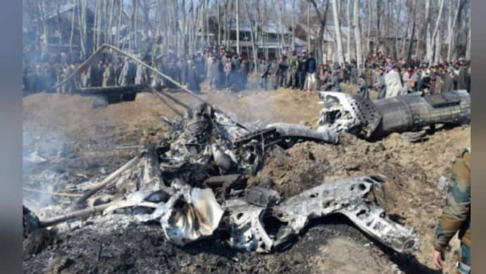 पाकिस्तानी विमान समझकर अपना ही हेलिकॉप्टर मार गिराया था, वायुसेना के 5 अफसर दोषी