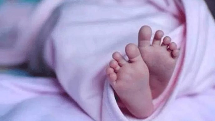 एक महिला ने आटे से बनाया अपना बच्चा, डॉक्टर बोले- पहली बार देखा है ऐसा मामला