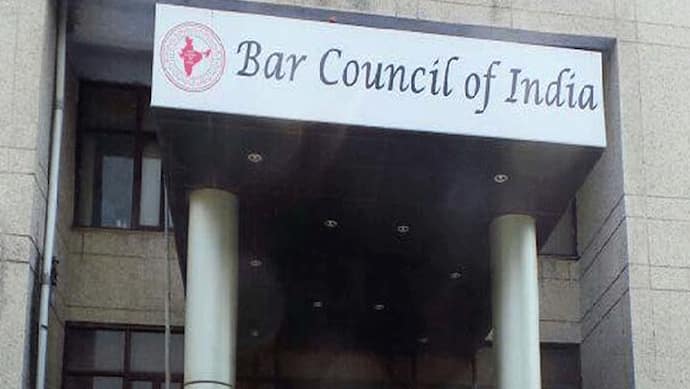 india bar council
