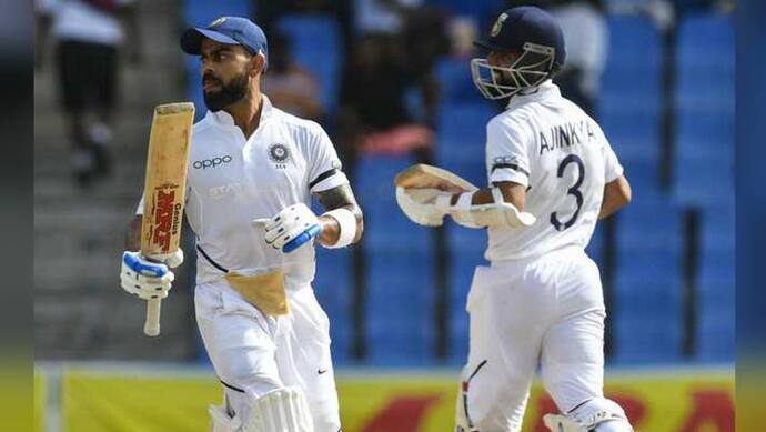 भारत ने पहले टेस्ट में वेस्टइंडीज को हराया, विदेश में रन के मामले में सबसे बड़ी जीत