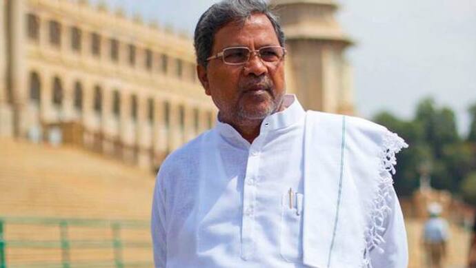 कर्नाटक में कांग्रेस और जेडीएस के बीच क्यों बढ़ी तकरार, सिद्धारमैया ने किया खुलासा