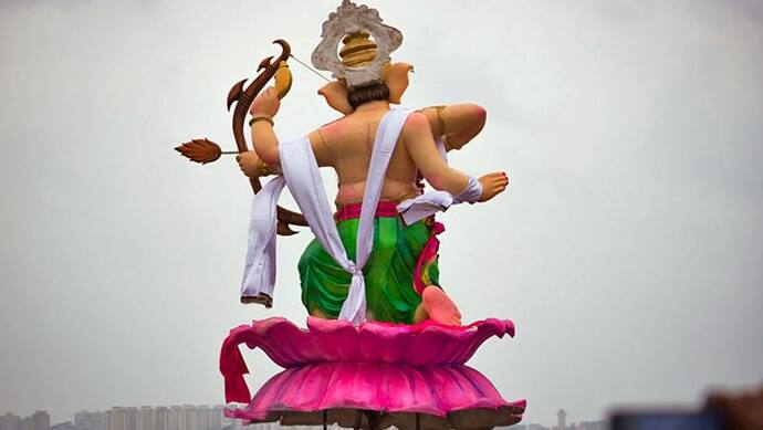 Ganesh Chaturthi: जानें श्रीगणेश की पीठ के दर्शन करना क्यों माना जाता है अशुभ?