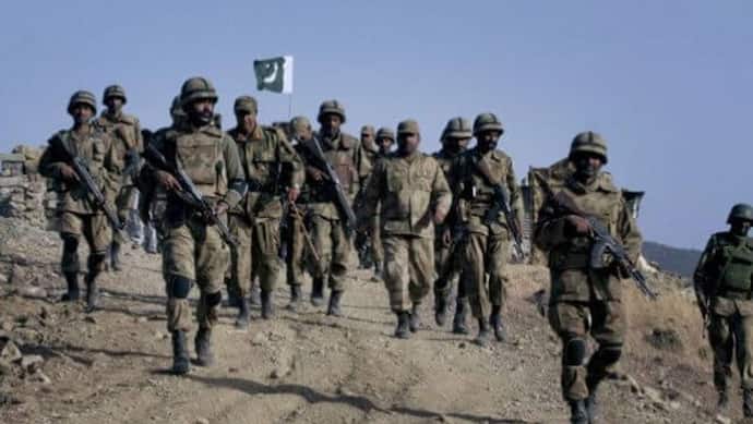 पाकिस्तानी कमांडो समुद्री रास्ते कर सकते हैं घुसपैठ, खबर मिलते ही भारत ने उठाया बड़ा कदम