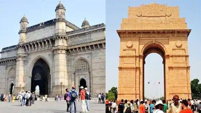 भारत के मात्र दो शहर सेफ सिटी इंडेक्स-2019 में, मुंबई और नई दिल्ली को मिला स्थान