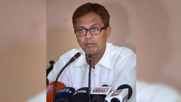 भाजपा विधायक ने कहा, एनआरसी हिंदुओं को बाहर रखने और मुसलमानों की मदद की साजिश है