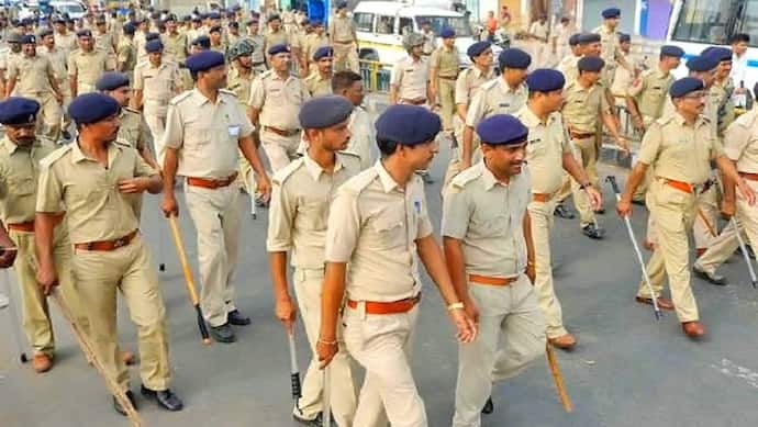 Agnipath  scheme: अग्निवीरों को इस राज्य में पुलिस भर्ती में मिलेगी वरीयता, सीएम शिवराज ने की बड़ी घोषणा 
