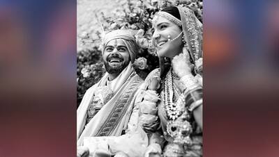 शादी के डेढ़ साल बाद विराट कोहली का खुलासा, एक्ट्रेस से पहली मुलाकात में हो गया था ऐसा हाल