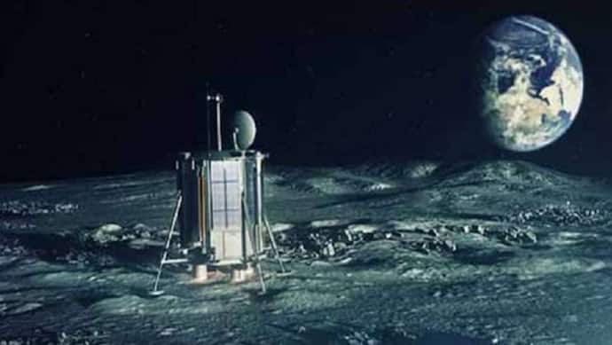 चंद्रयान 2: लैडिंग के 2.1 किलोमीटर पहले ही टूट गया इसरो से लैंडर विक्रम का संपर्क