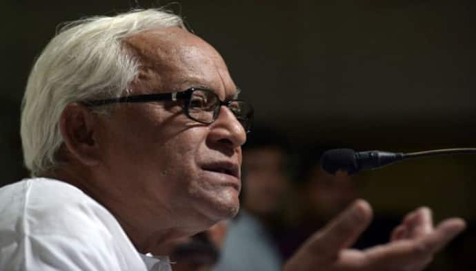 Former chief minister Buddhadeb Bhattacharya is recovering steadily says medical bulletin