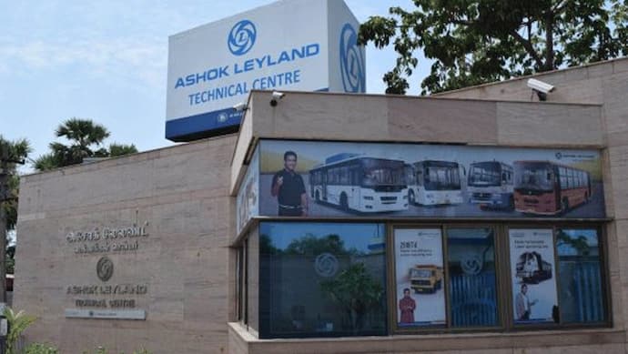 Ashok Leyland और Aidrivers मिलकर बनाएंगे ऑटोड्राइव व्हीकल, देखें दो बड़ी कंपनियों का प्लान