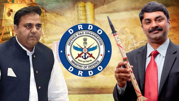 चंद्रयान-2 पर मजाक को लेकर DRDO ने दिया पाकिस्तान को करारा जवाब