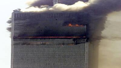 9-11 की वो 10 तस्वीरें जो आपको अमेरिका के दर्द को भूलने नहीं देंगी