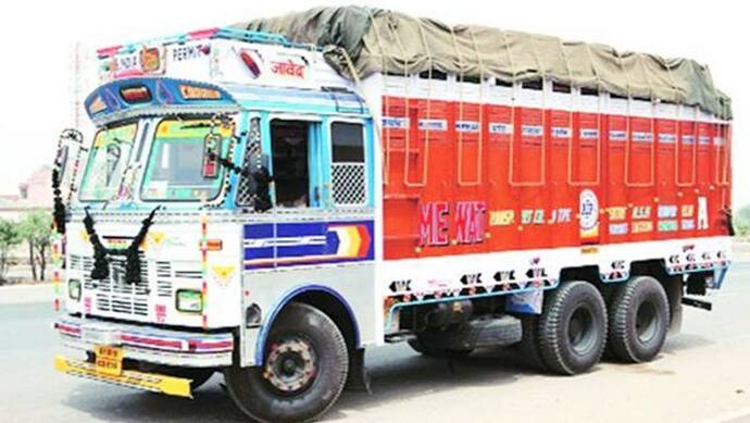 ओडिशा में कटा अब तक सबसे बड़ा चालान, ट्रक ड्राइवर पर लगा इतने लाख का जुर्माना