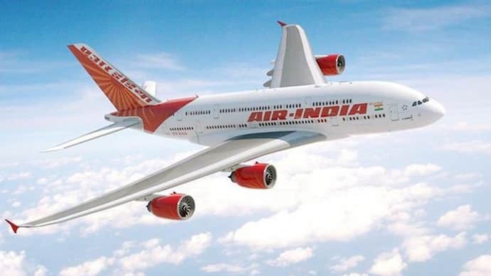 कर्ज में डूबी एयर इंडिया को 8 हजार करोड़ से ज्यादा का घाटा, इस कीमत में खरीद सकते हैं नई एयर लाइन