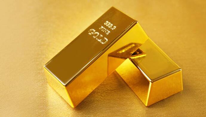 सोना एक बार फिर हुआ महंगा, पहले 10 ग्राम की कीमत थी 38,400 रुपए