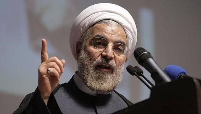 ट्रंप से नहीं मिलना चाहते ईरानी राष्ट्रपति, विदेश मंत्रालय के प्रवक्ता ने किया खुलासा