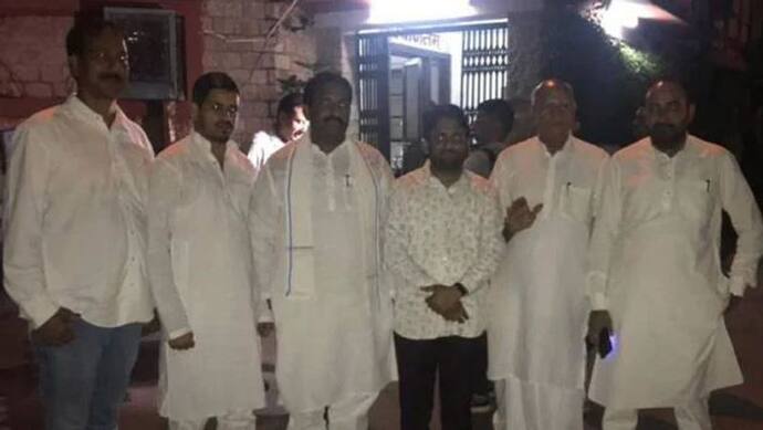 राजस्थान में बसपा जीरो, सभी 6 विधायकों ने कांग्रेस का दामन थामा