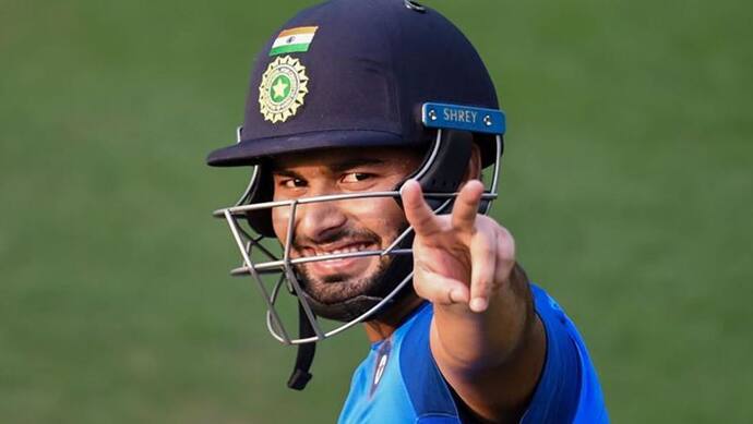 India vs South Africa T20 : शास्त्री के बाद बैटिंग कोच ने कहा, पंत उन शॉट्स को खेलें, जिनमें वह खास हैं