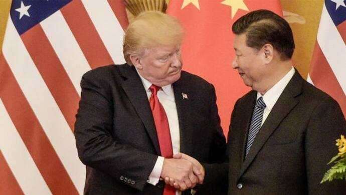 2020 चुनाव के बाद चीन के साथ व्यापार होगा अब तक का सबसे अच्छा सौदा: ट्रंप