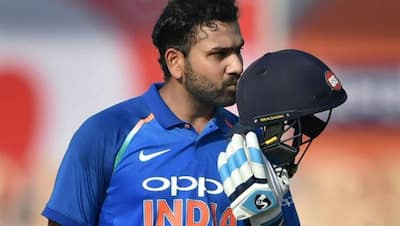 IND vs SA: रोहित के पास कोहली को पीछे छोड़ने का मौका, इस मामले में भी बन सकते हैं दुनिया के पहले बल्लेबाज