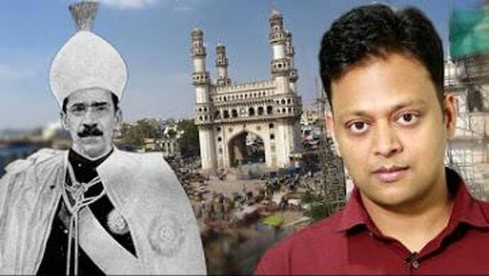 Deep Dive with Abhinav Khare: हैदराबाद की आजादी से पहले का वह खूनी मंजर