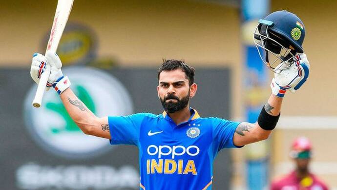 INDvsSA टी-20: 7 विकेट से जीता भारत, कोहली टी-20 में सबसे ज्यादा रन बनाने वाले बल्लेबाज बने