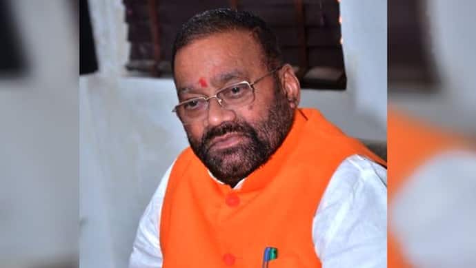 सांसद संघमित्रा के कथित पति ने मंत्री स्वामी प्रसाद मौर्या पर लगाया उत्पीड़न का आरोप, हाईकोर्ट ने मांगा जवाब