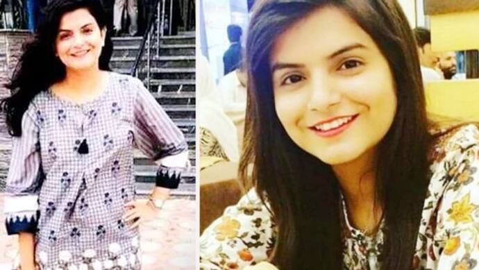 पाकिस्तान में मृत मिली हिंदू छात्रा के मामले में खुलासा, शख्स ने कहा, 'वह मुझसे शादी करना चाहती थी...'