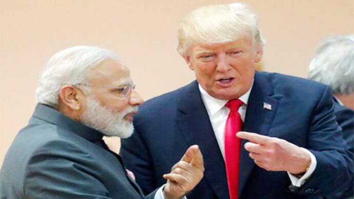 Howdy Modi के मंच पर दिखेगी मोदी-ट्रंप की केमेस्ट्री, अमेरिकी राष्ट्रपति भी करेंगे भारतीयों को संबोधित