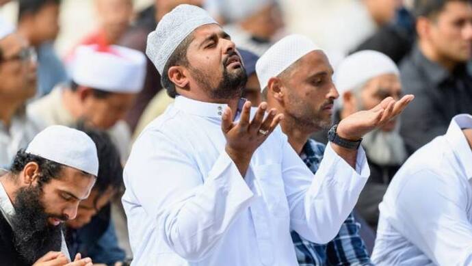 पाकिस्तान और सऊदी अरब जैसे देशों की तुलना में ज्यादा भाग्यशाली हैं भारत में रहने वाले मुसलमानः मार्क टुली