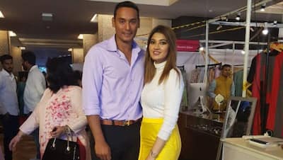इस भारतीय क्रिकेटर के बेटे को डेट कर रही हैं सानिया मिर्जा की बहन, एक साल पहले पति से हुईं थीं अलग