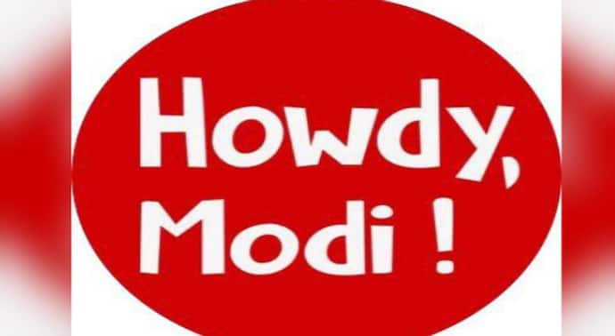 Howdy Modi से रंगा ट्विटर, मोदी की स्पीच से पहले केंद्रीय मंत्रियों ने बदली DP